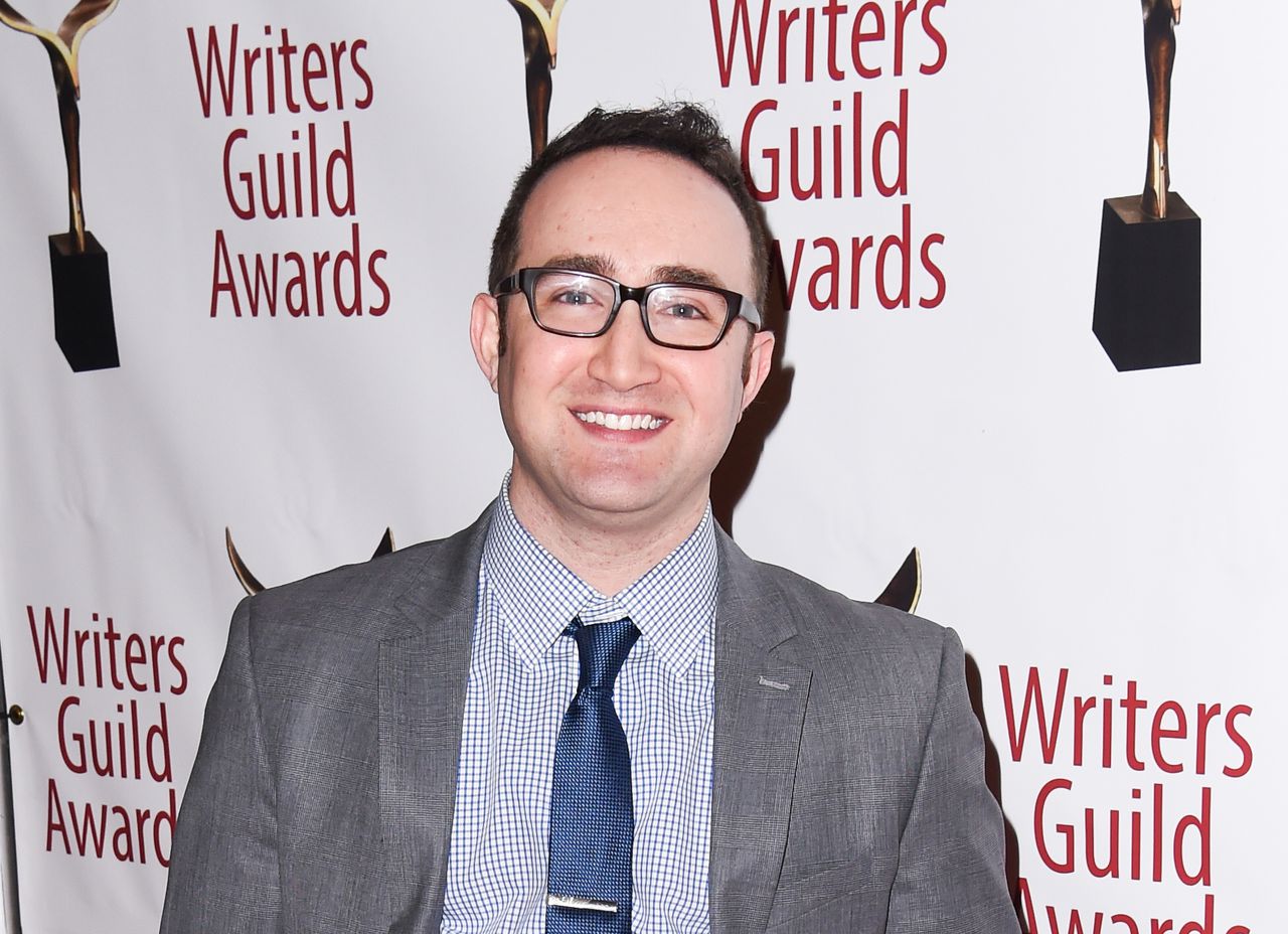 What does writers strike mean for your favorite TV shows, CNY movie productions?