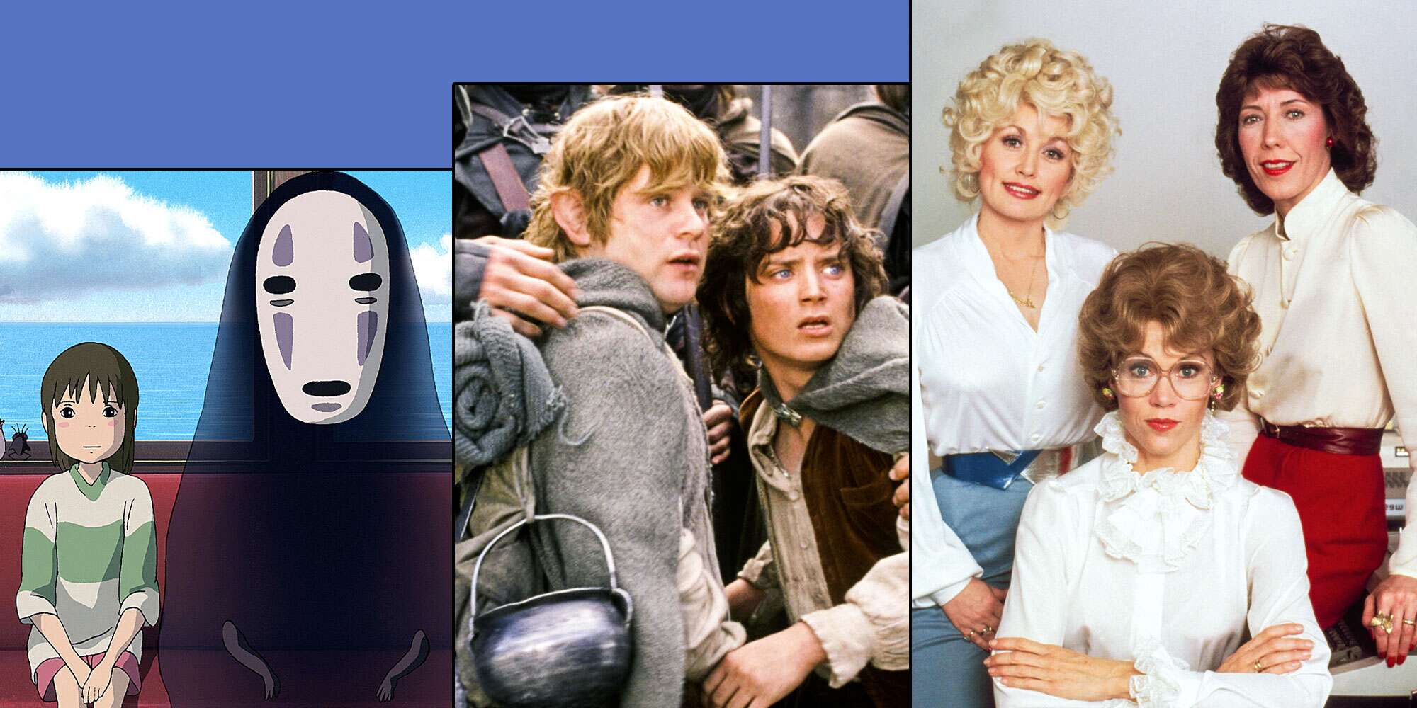 The 50 best movies on HBO Max