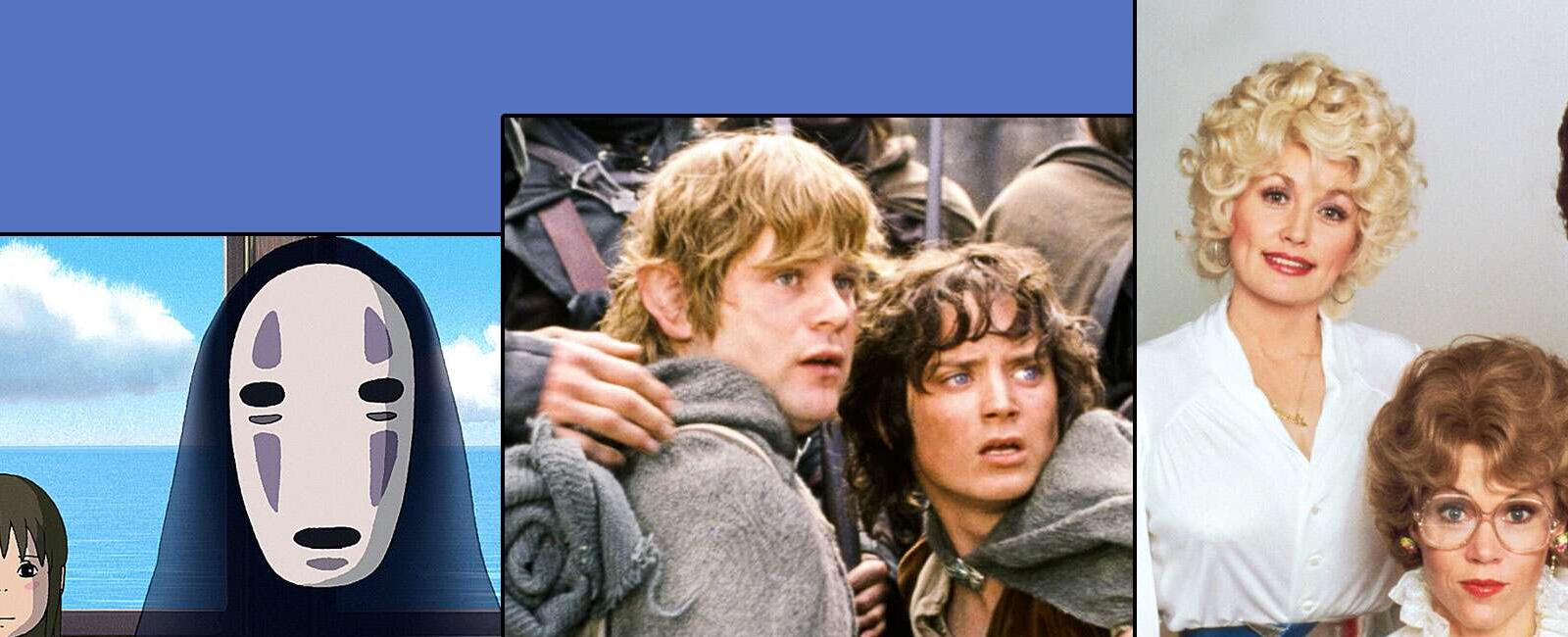 The 50 best movies on HBO Max