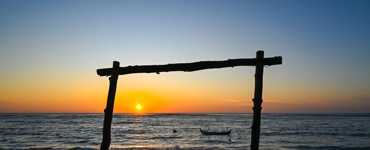 Personal Finance: Don't Give Up Your Vacation Days