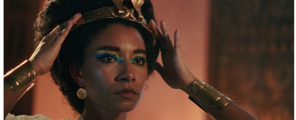 Netflix: Complaint In Egypt For Casting Cleopatra As Black