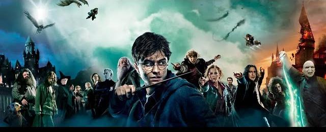 Harry Potter reboot tv series in the works from HBO rant