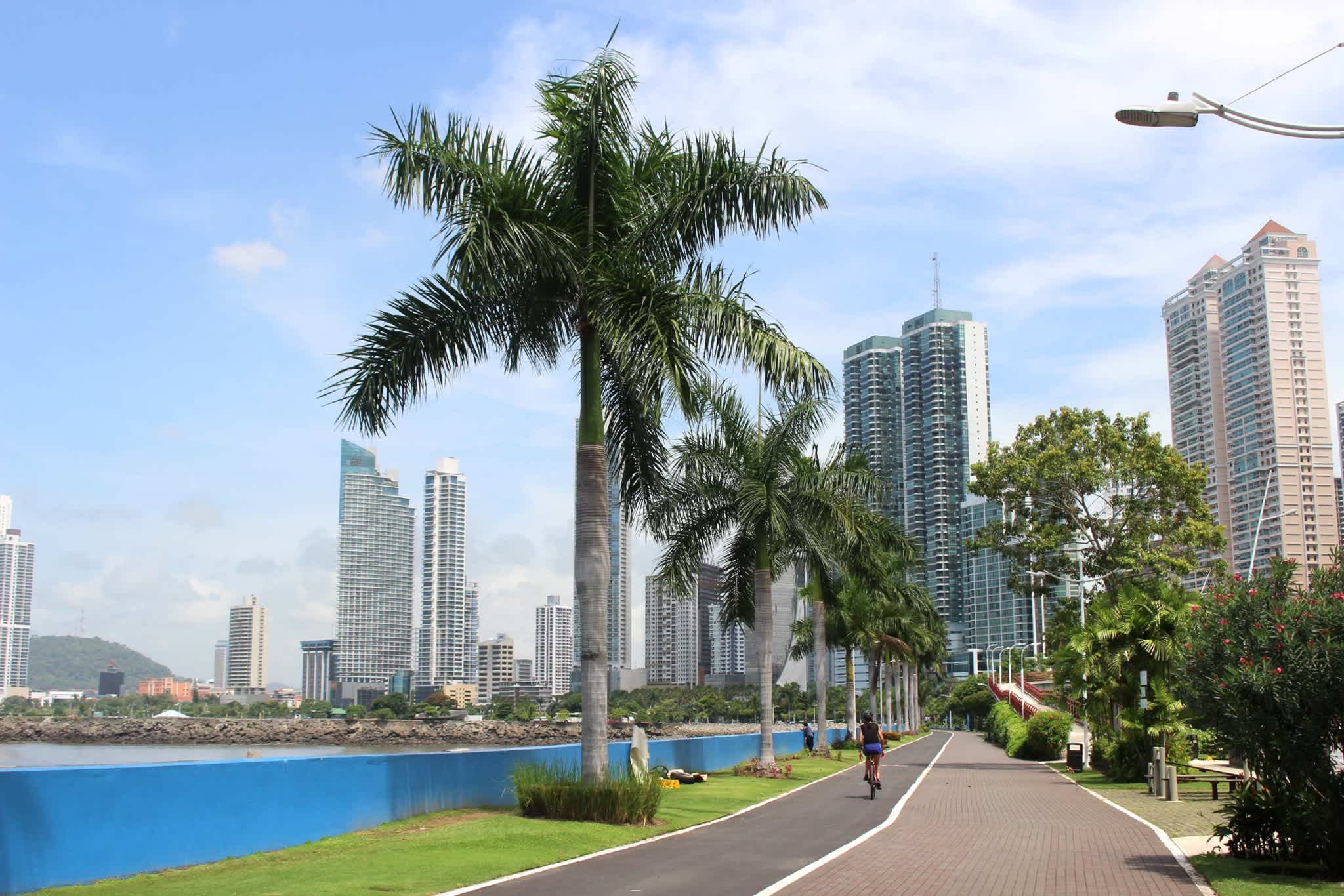 Panama City, Panama