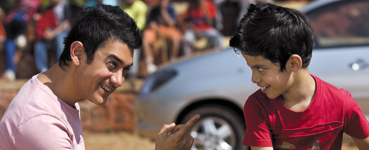 Watch Taare Zameen Par | Netflix