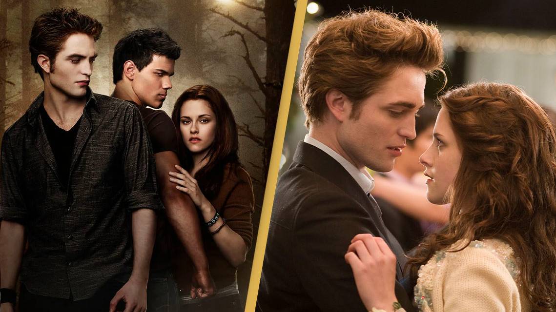 Twilight series confirmed to get the reboot treatment with television show in the works