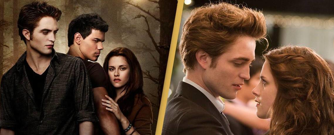 Twilight series confirmed to get the reboot treatment with television show in the works