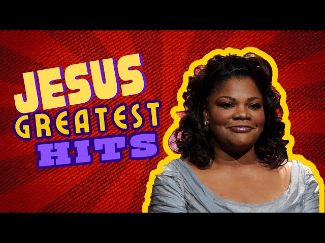 I PEED MYSELF ON A DATE, BEST JESUS MOVIES, MONIQUE'S NETFLIX SPECIAL REVIEW - BBC CLUB PODCAST #15