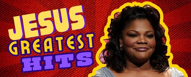 I PEED MYSELF ON A DATE, BEST JESUS MOVIES, MONIQUE'S NETFLIX SPECIAL REVIEW - BBC CLUB PODCAST #15