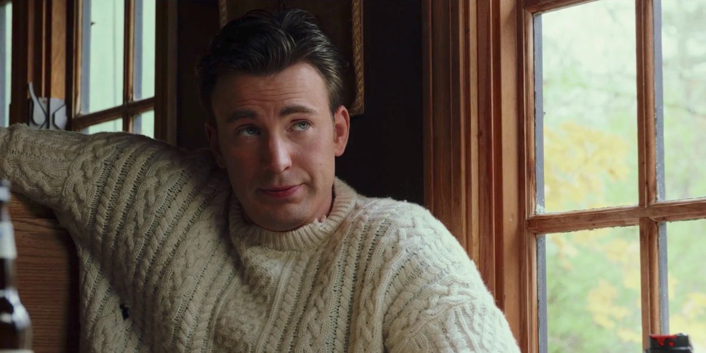 Chris Evans’ Best Non-MCU Movies, Ranked by Rotten Tomatoes