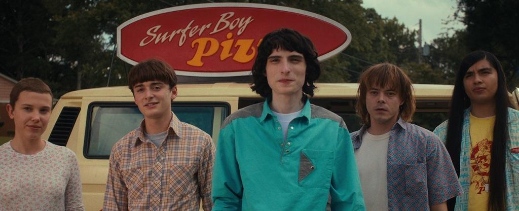 Stranger Things Animated Series Coming to Netflix