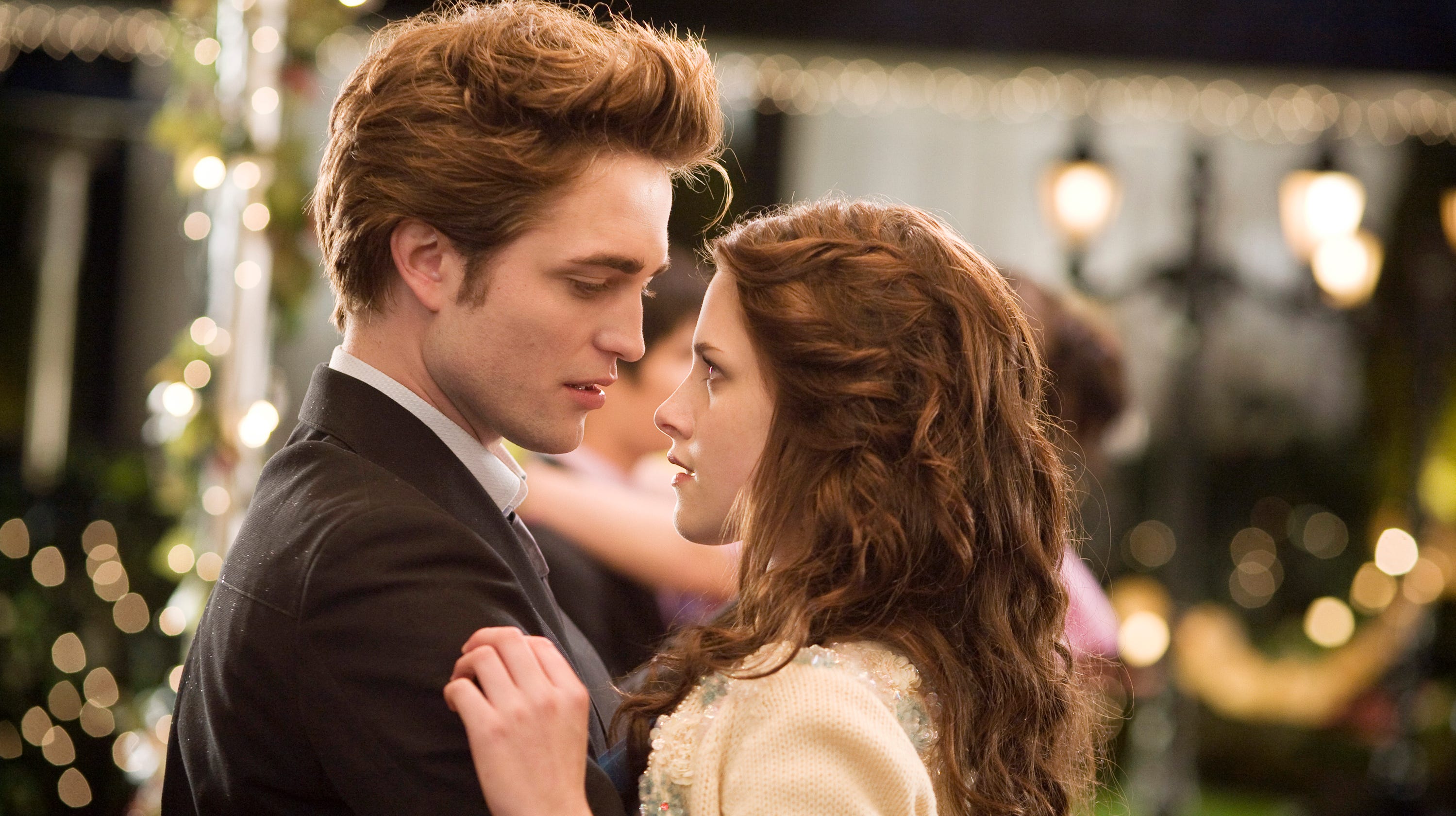 'Twilight' movies might become a TV show: What we know