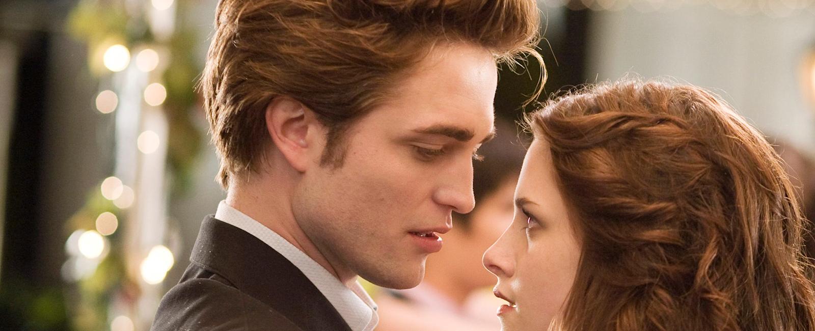 'Twilight' movies might become a TV show: What we know