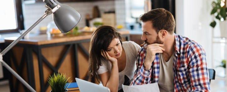 Fed may hike rates once more, but Americans likely won't feel relief.