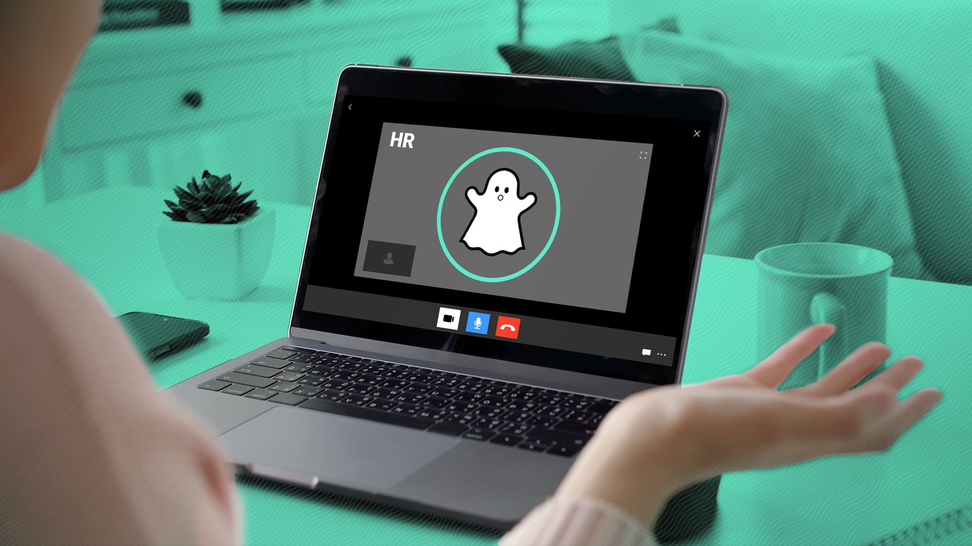 Work It Out career advice: Help! I got ghosted after a job interview