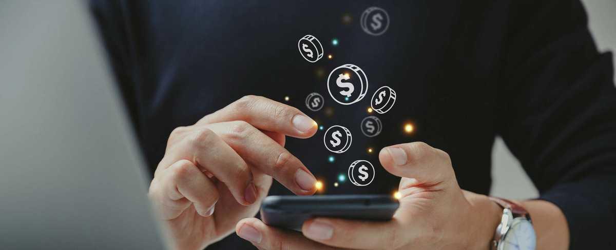 It’s the best time for saving money in 15 years