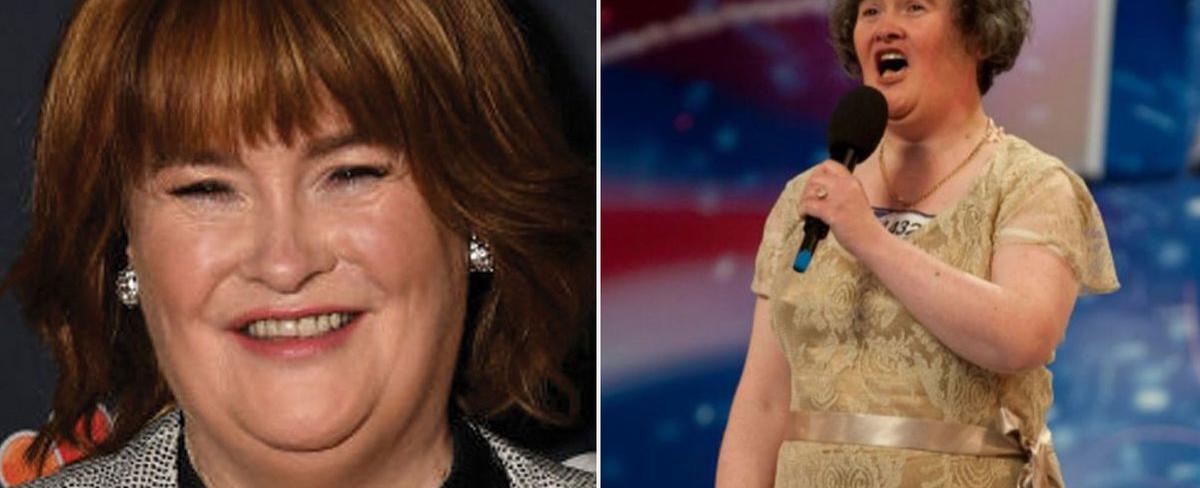 Susan Boyle's humble life after Britain's Got Talent fame as she celebrates her birthday