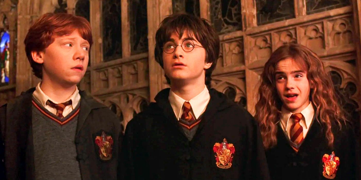 Oof, These Harry Potter TV Show Reactions Are Brutal