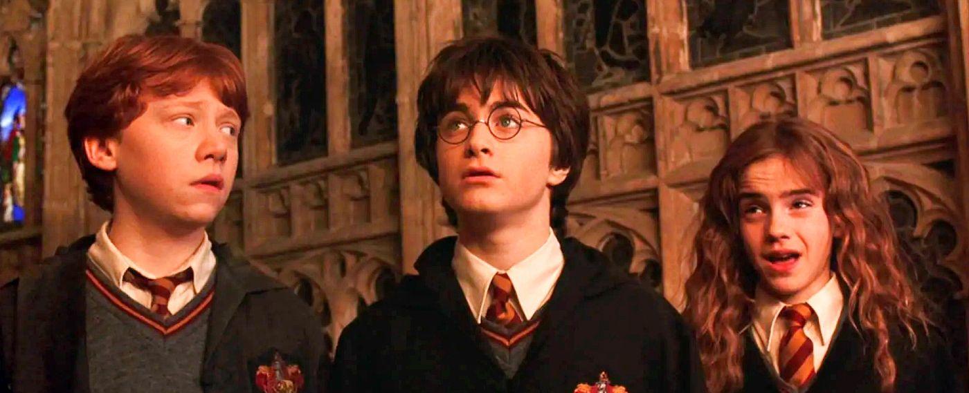 Oof, These Harry Potter TV Show Reactions Are Brutal