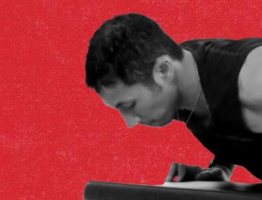 How to Do the Incline Pushup for Beginner Chest Workouts