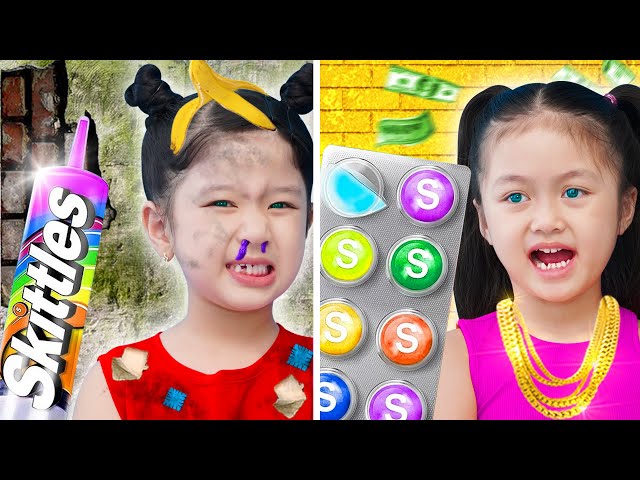 Emergency Tricks and Priceless Hacks For Easy Parenting | Life Hacks For Smart Parents By T-FUN