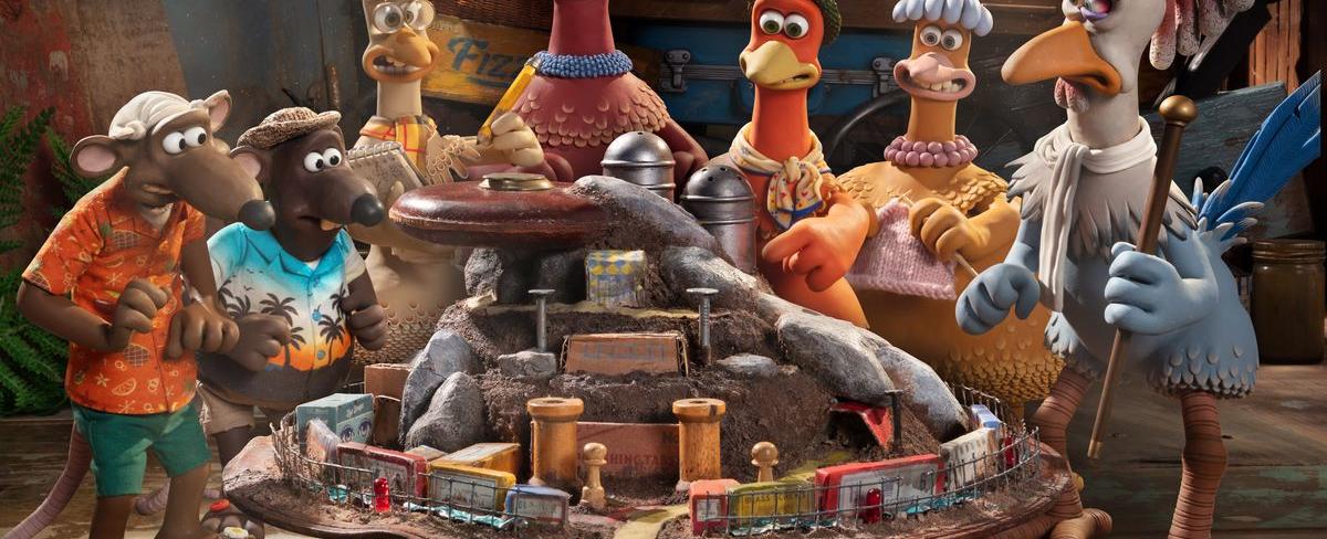 Netflix reveals every new animated movie in 2023, 2024