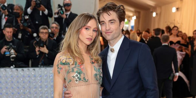 Met Gala 2023: The Cutest Celebrity Couples On The Red Carpet
