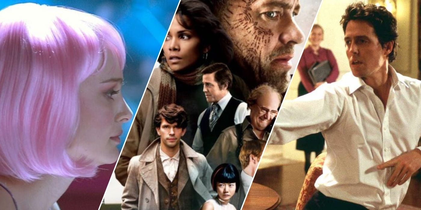 10 Movies With Separate but Interconnected Storylines That Are Worth the Watch