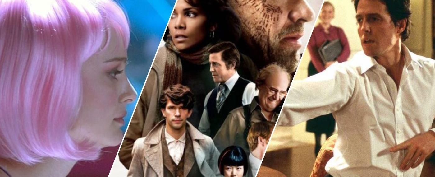 10 Movies With Separate but Interconnected Storylines That Are Worth the Watch
