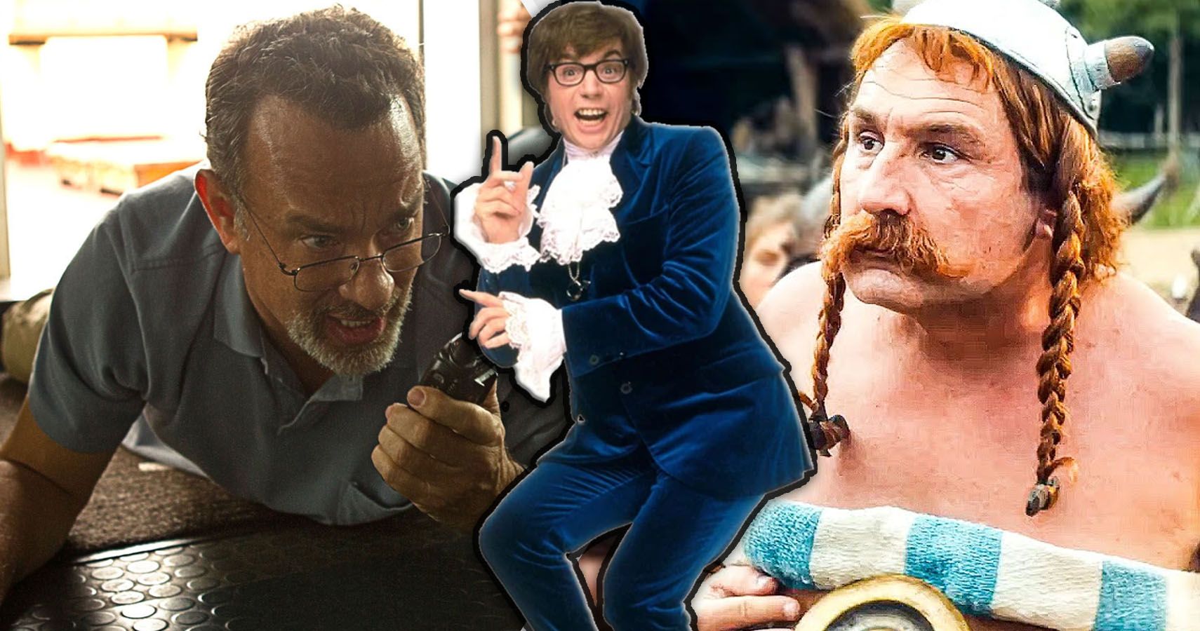 9 Best New Movies On Netflix (Updated May 2023)