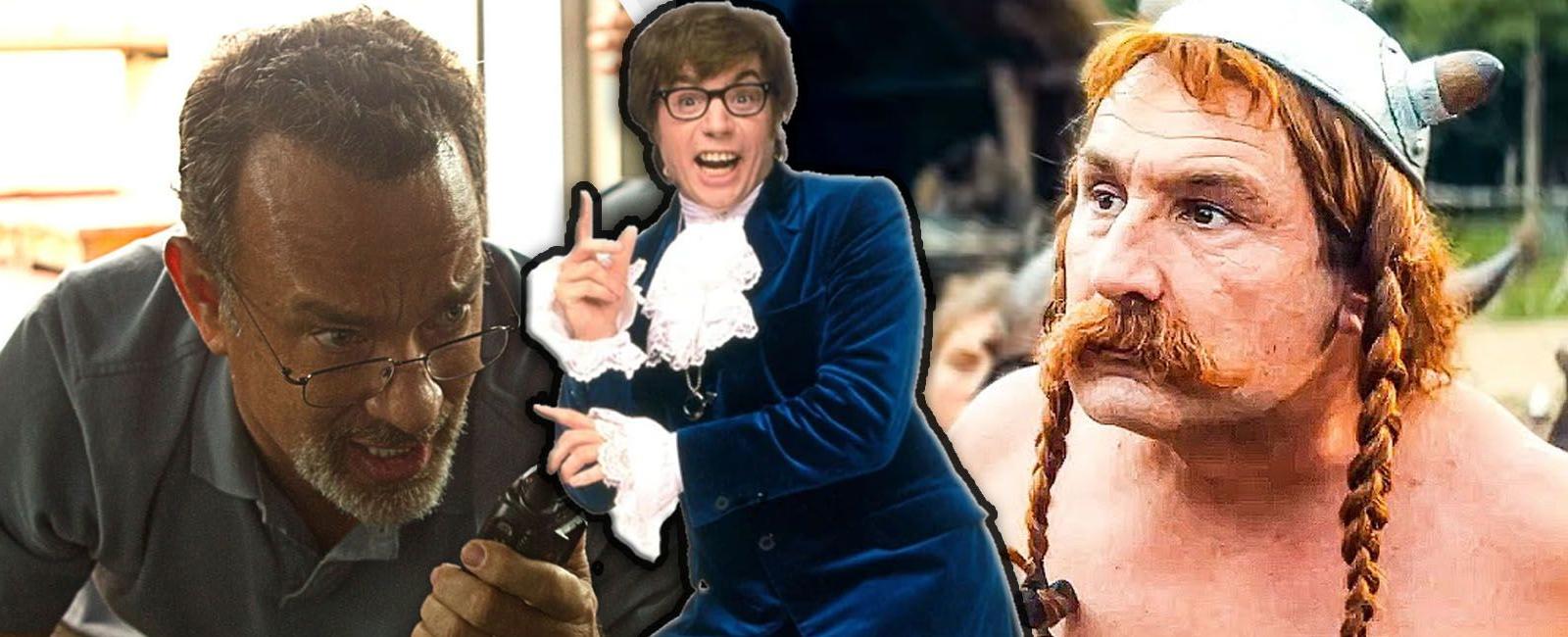 9 Best New Movies On Netflix (Updated May 2023)