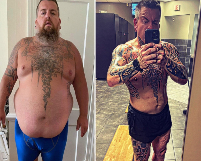 Laine Wetherholt | Mr Health and Fitness