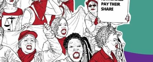 Part 1: Exploring Feminist Perspectives on Wealth Taxes