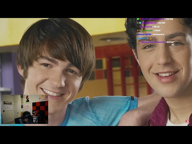 ImDOntai Reacts TO Child Celebrities Who Have Terrible Lives Now