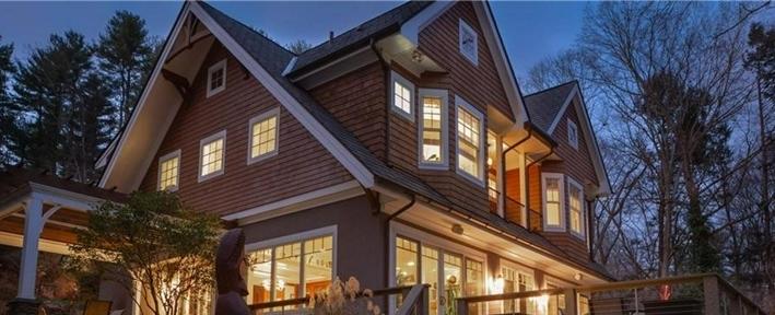 Work, Life Balance Is Perfected In This Trumbull Home