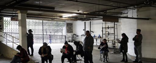 California companies pay higher taxes for unemployment debt
