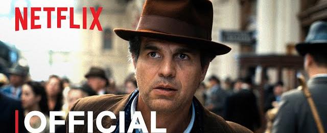 All the Light We Cannot See | Official Teaser | Netflix
