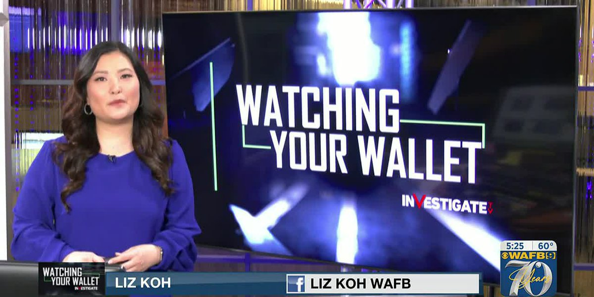 Watching Your Wallet: Low wage jobs boost