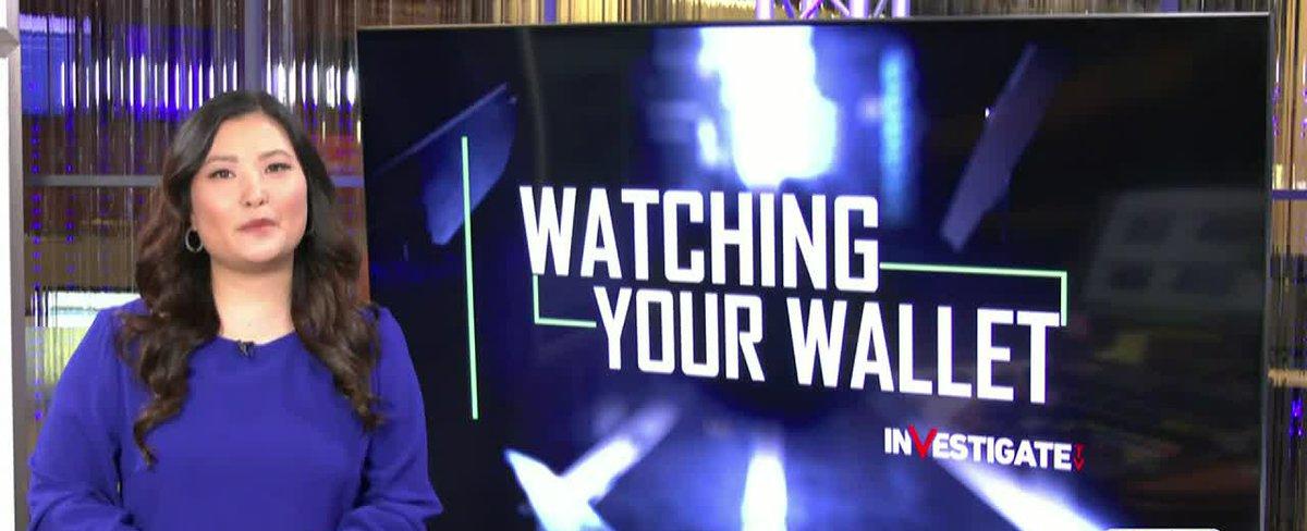 Watching Your Wallet: Low wage jobs boost