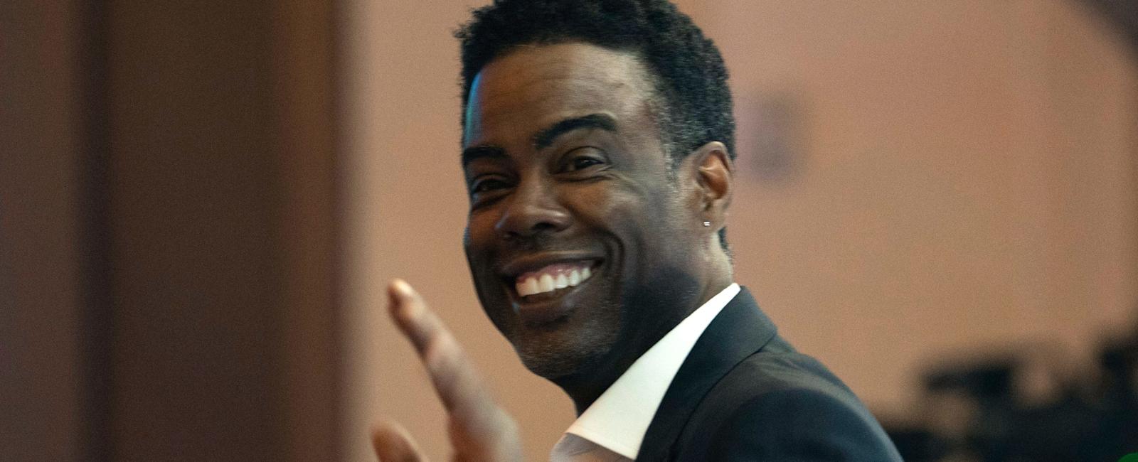 Chris Rock, Drew Barrymore honor Adam Sandler at Mark Twain Prize