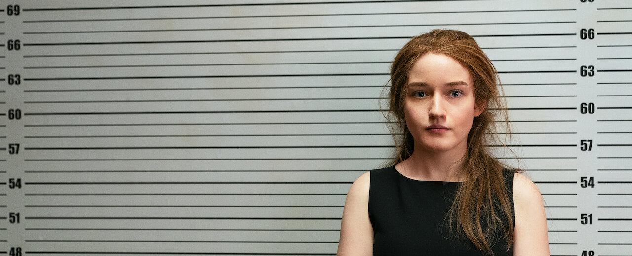 Watch Inventing Anna | Netflix Official Site