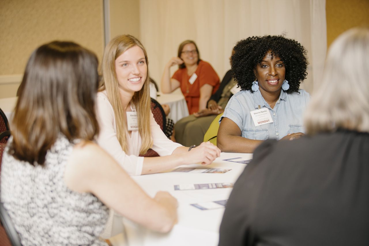 Mentoring Monday 2023: Meet the mentors sharing career advice