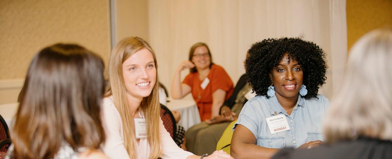 Mentoring Monday 2023: Meet the mentors sharing career advice