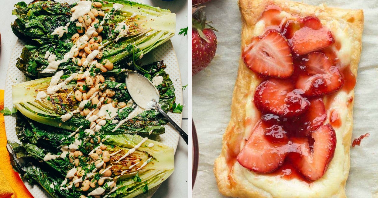 Best Recipes To Cook- May 2023