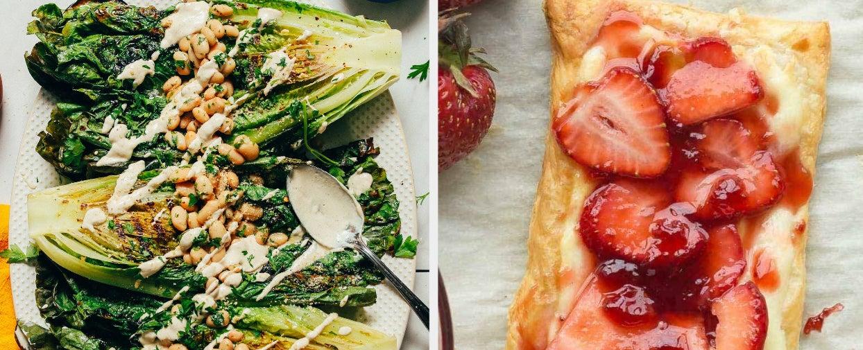 Best Recipes To Cook- May 2023