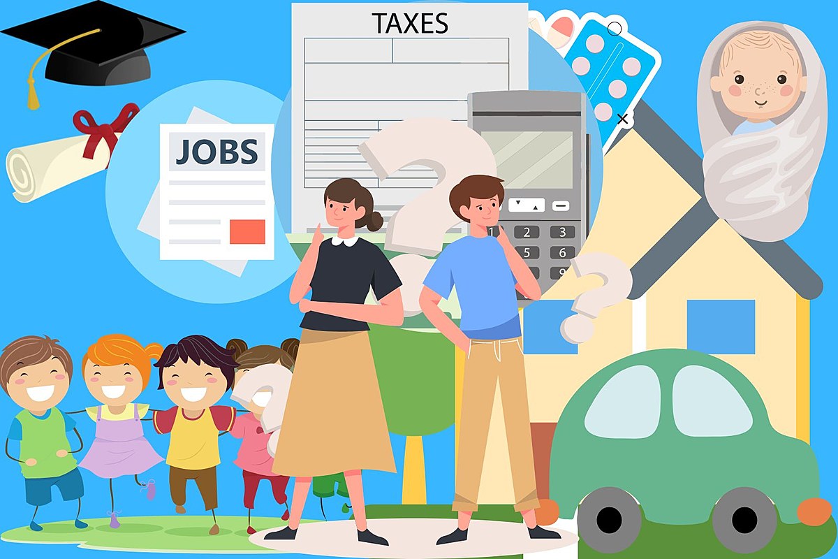 Keep your money: What you need to know before filing taxes in NJ