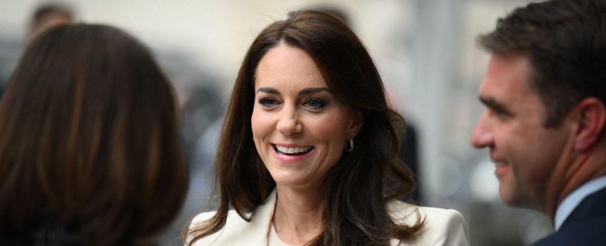 Kate Middleton cerca una nuova segretaria personale