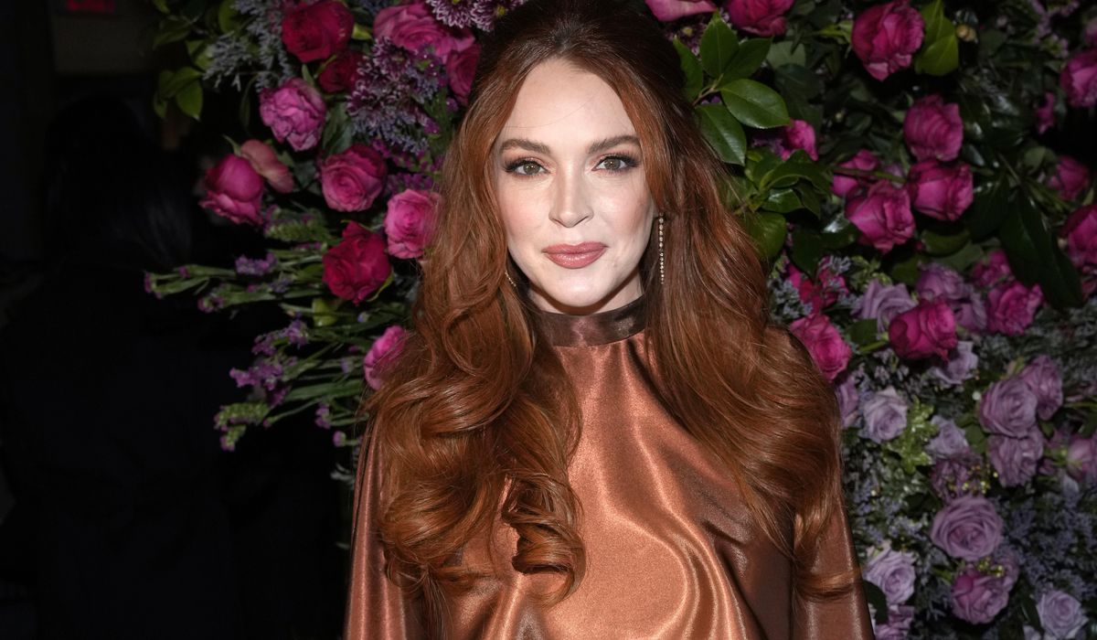 Lindsay Lohan, Jake Paul, Soulja Boy, Akon among celebrities charged in cryptocurrency scam
