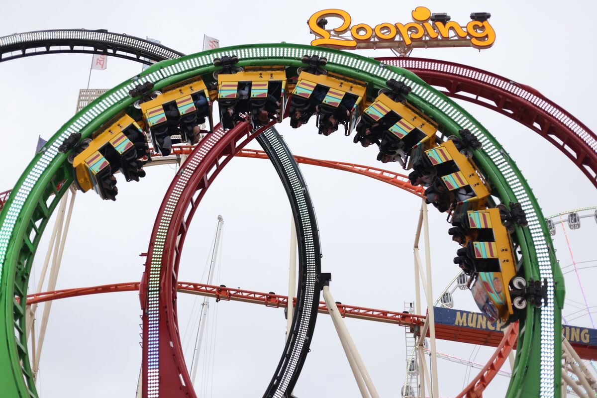 Personal Finance: Bond Investors Shouldn’t Gamble on the Inverted Yield Curve