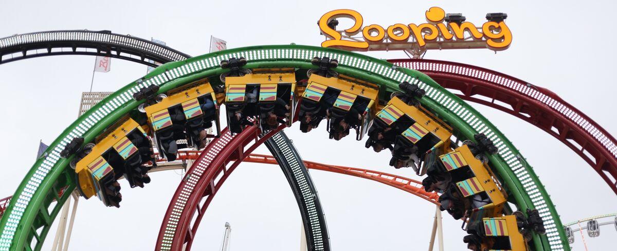 Personal Finance: Bond Investors Shouldn’t Gamble on the Inverted Yield Curve