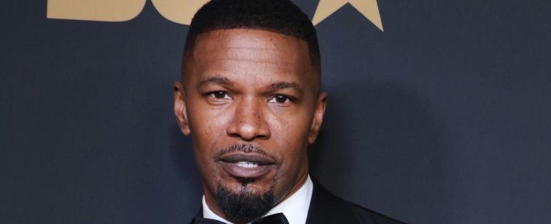 Jamie Foxx remains hospitalized as his Netflix film readies to wrap production | CNN
